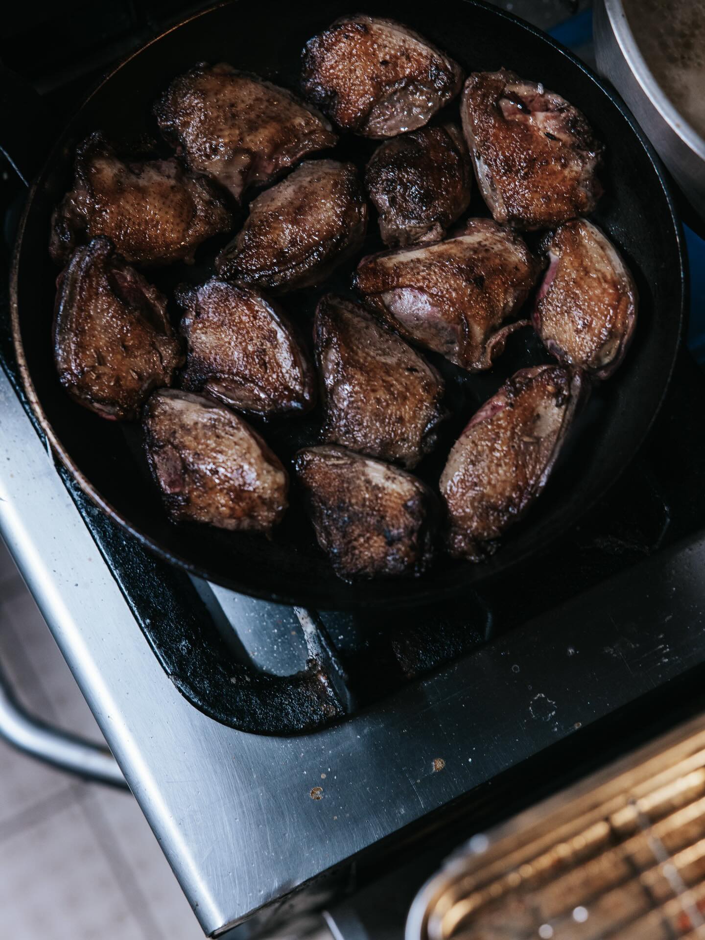 Intérieur élégant